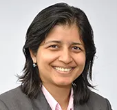 Aparna Pande