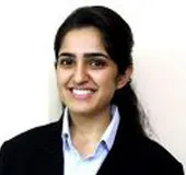 Apoorva Lalwani