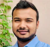 Aravind HarikumarAravind Harikumar is an economic modeler who develops data and analysis sharing tools for practitioners and decision makers in technology transitions.