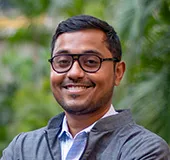 Aritra BhowmikAritra Bhowmik has a Masters degree in Energy Management. He leads the Energy Transition and Rural Enterprise Development for WWF-India in the Sundarbans.