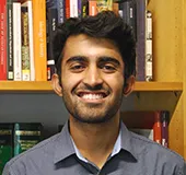 Arjun GargeyasArjun Gargeyasis an IIC-UChicago Fellow and was previously a researcher with the High-Tech Geopolitics Programme at the Takshashila Institution.