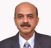 Arjun Subramaniam