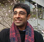 Avinash Paliwal