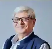 Bibek Debroy