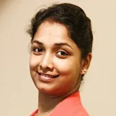 Chaitra ChidanandChaitra Chidanand is co-founder of Simpl a fintech startup in India.