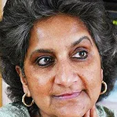 Chitra Subramaniam