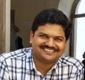 Damodar Pujari