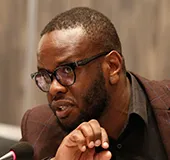 Davis Makori