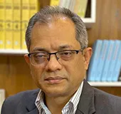 Delwar HossainDelwar Hossain PhD is Professor of International Relations University of Dhaka. He is the founding Director of the East Asia Study Center Dhaka University. Prof. Delwar earned his doctoral degree from Yokohama Japan. He has published books and chapters focusing on the regions of South Asia Myanmar Southeast Asia East Asia and the Bay of Bengal.