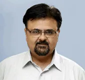 Dhaval Desai