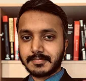 Dheeraj P. C.Dheeraj is doctoral candidate in Intelligence Studies at the University of Leicester U.K. My research focuses on the cultures of intelligence and strategic surprises. I have published widely on the topics of counterterrorism intelligence in academic journals security portals and newspapers.
