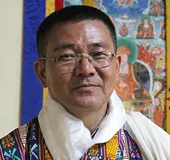 Dorji Dhradhul