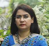 Fahmida Khatun