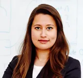 Garima Mohan