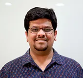 Hemant Rajopadhye