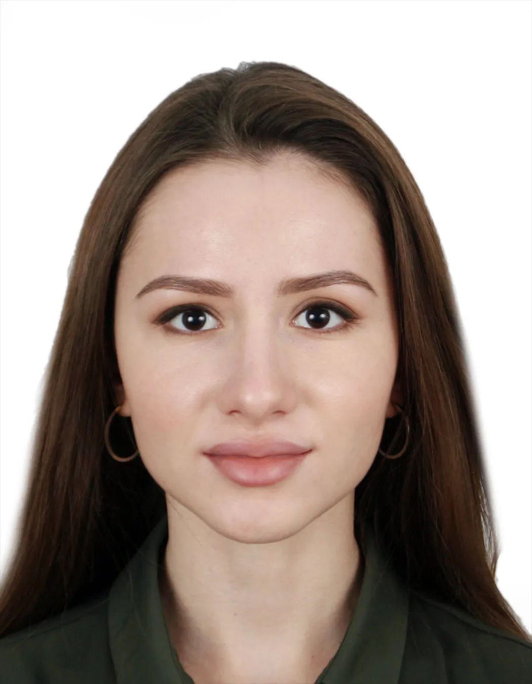 Amalia Ergasheva
