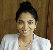 Ipshita Chaturvedi
