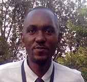 Isaac Mukama