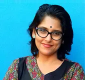 Jaya ThakurJaya Thakur was a Junior Fellow at ORF Kolkata. Worked with the Economy and Development Programme at ORF Kolkata. Her specialization is Environmental Issues in Geography including natural and social environment.