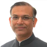 Jayant Sinha