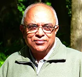 Jayanta Bandyopadhyay