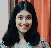 Jayati Sharma