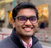 Jyotirmai SinghJyotirmai Singh is a PhD candidate in Physics at Stanford University interested in quantum sensing. He obtained his undergraduate degree in Physics from UC Berkeley.