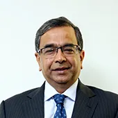 K. Srinath ReddyProf. Dr K. Srinath Reddy is the President of the Public Health Foundation of India.