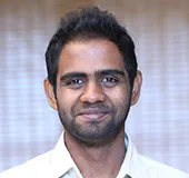 Kamesh Shekar