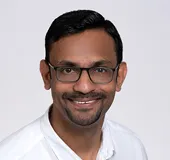 Kapil Patil