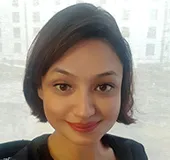 Laetitia Bruce WarjriLaetitia Bruce Warjri is a Head of Communications and Outreach at ORF.
Before joining ORF, Laetitia worked as a journalist with the India Today Group and the Times Group. She has also worked in the Research Department of the Indian National Congress.