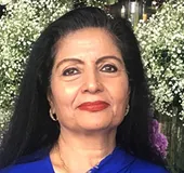 Lakshmi Puri