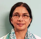Leena Chandran Wadia