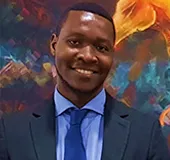 Lelo Nxumalo