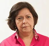 Lia Valls Pereira