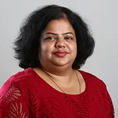 Mabel Chacko
