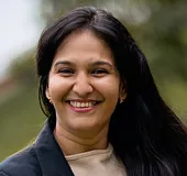 Malshini Senaratne