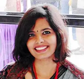 Manjari SinghManjari Singh is Assistant Professor at the Amity Institute of International Studies Amity University Noida India. She has previously served as Associate Fellow at the think tank Centre for Land Warfare Studies (CLAWS) in New Delhi.