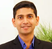 Manoj Kumar Panigrahi