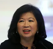 Mari Elka Pangestu