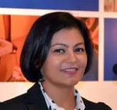 Meenakshi Sharma