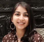 Mehr KalraMehr Kalra is pursuing her Master's degree in Development from the Azim Premji University. Her areas of interest include education environment and subjects at the intersection of development and gender. She has previously interned with CPC Analytics Pune and the Netherlands-based WageIndicator Foundation.