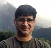 Mudit KapoorMudit Kapoor is Associate Professor at Indian Statistical Institute Delhi.