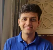 Naman HingoraniNaman Hingorani is a Senior Associate at International Innovation Corps currently serving as a Consultant to the Ministry of Electronics and IT Government of India.