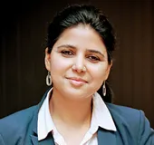 Natasha Jha Bhaskar