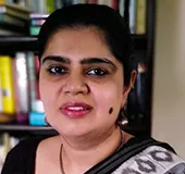 Navika Harshe