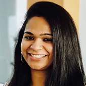 Neha SimlaiNeha Simlai is a sustainable value chains specialist. She currently leads market engagement in India for deforestation commodities at IDH The Sustainable Trade Initiative. Neha is also the Founding Director at SPRF.