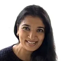 Nikhila Natarajan