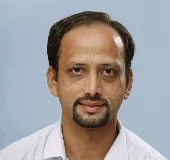 Nilesh Bane