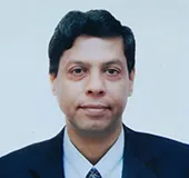 Nirmal Ganguly